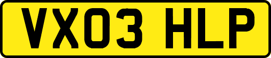 VX03HLP