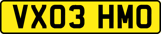 VX03HMO