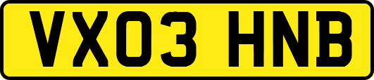 VX03HNB