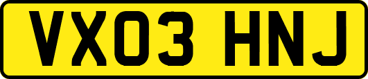 VX03HNJ