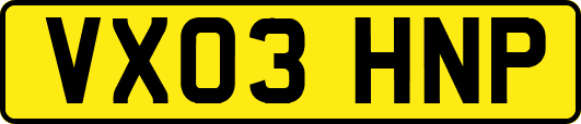 VX03HNP