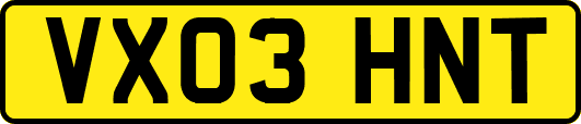 VX03HNT