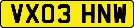 VX03HNW