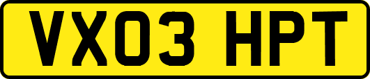 VX03HPT