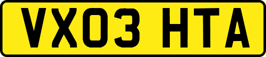 VX03HTA