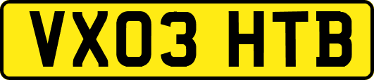 VX03HTB