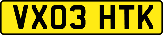 VX03HTK