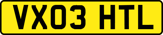 VX03HTL