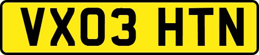 VX03HTN