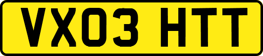 VX03HTT