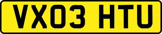 VX03HTU