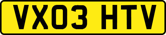 VX03HTV