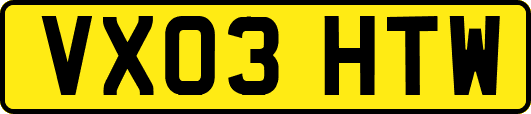 VX03HTW