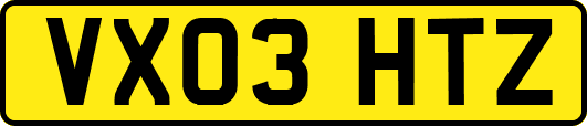 VX03HTZ