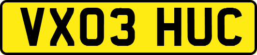VX03HUC