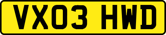 VX03HWD