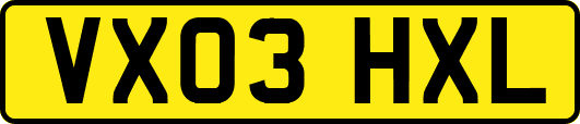 VX03HXL