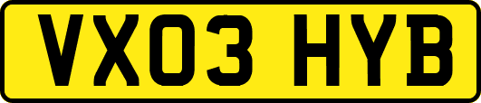 VX03HYB