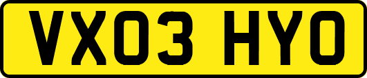 VX03HYO