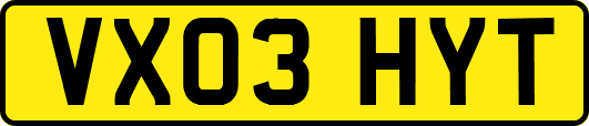 VX03HYT