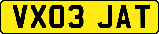 VX03JAT