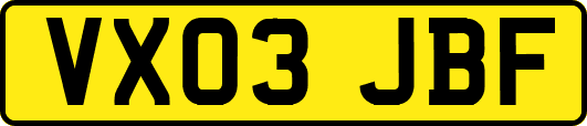 VX03JBF