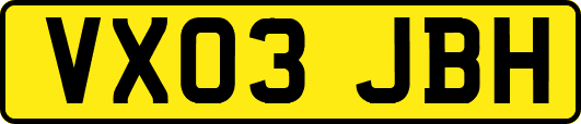 VX03JBH