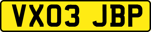 VX03JBP