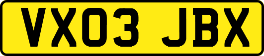 VX03JBX
