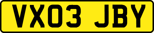 VX03JBY