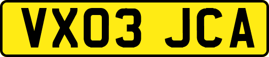 VX03JCA