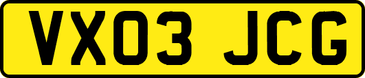 VX03JCG