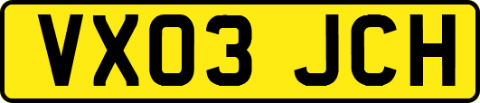 VX03JCH