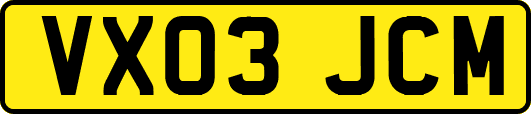 VX03JCM