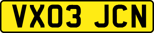 VX03JCN