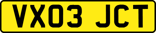 VX03JCT