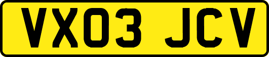 VX03JCV