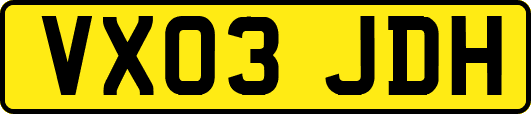 VX03JDH