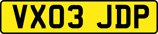 VX03JDP