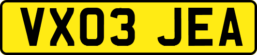 VX03JEA