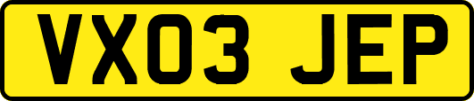 VX03JEP