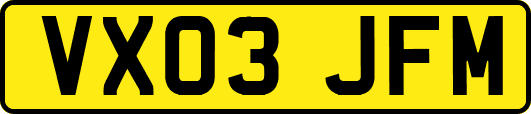 VX03JFM