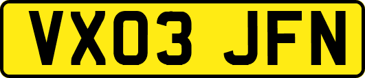 VX03JFN