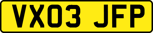 VX03JFP