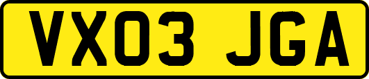 VX03JGA