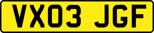 VX03JGF