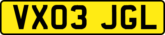 VX03JGL