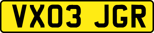 VX03JGR