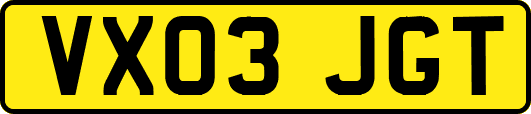 VX03JGT