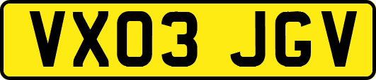 VX03JGV